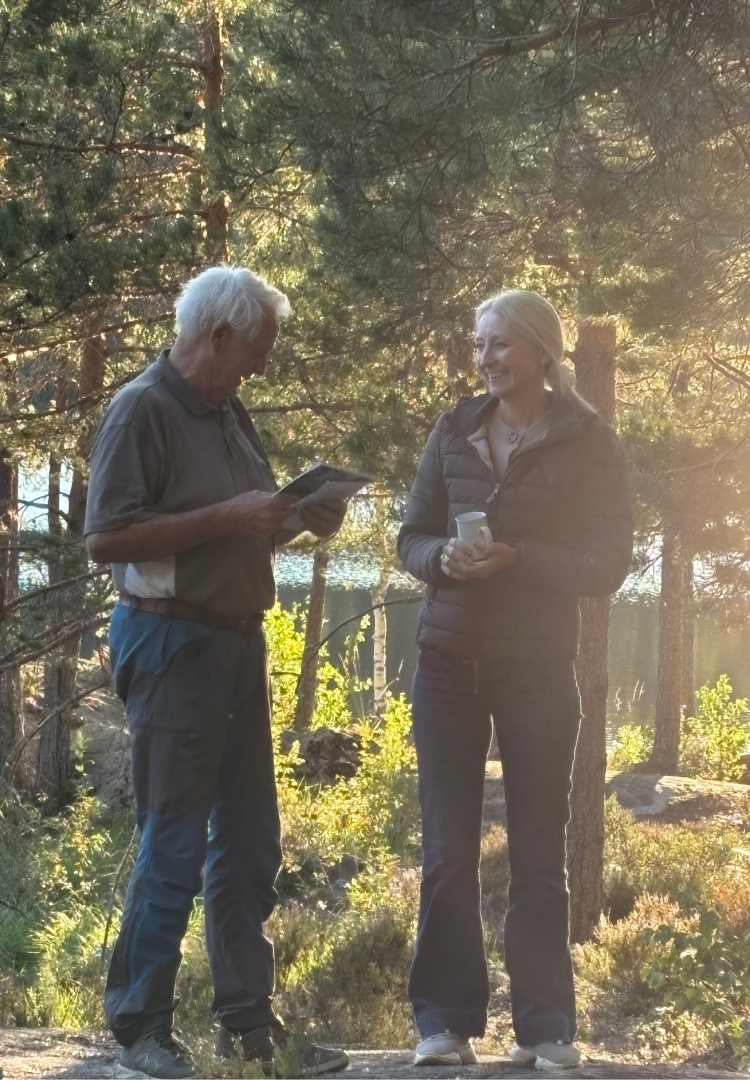 Hulkaleiren i Kilebygda